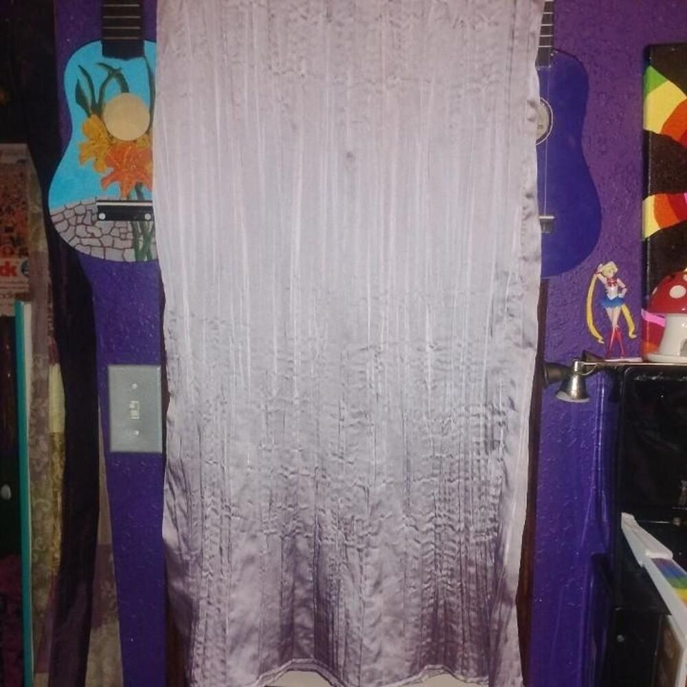 H&M Women's Purple Skirt